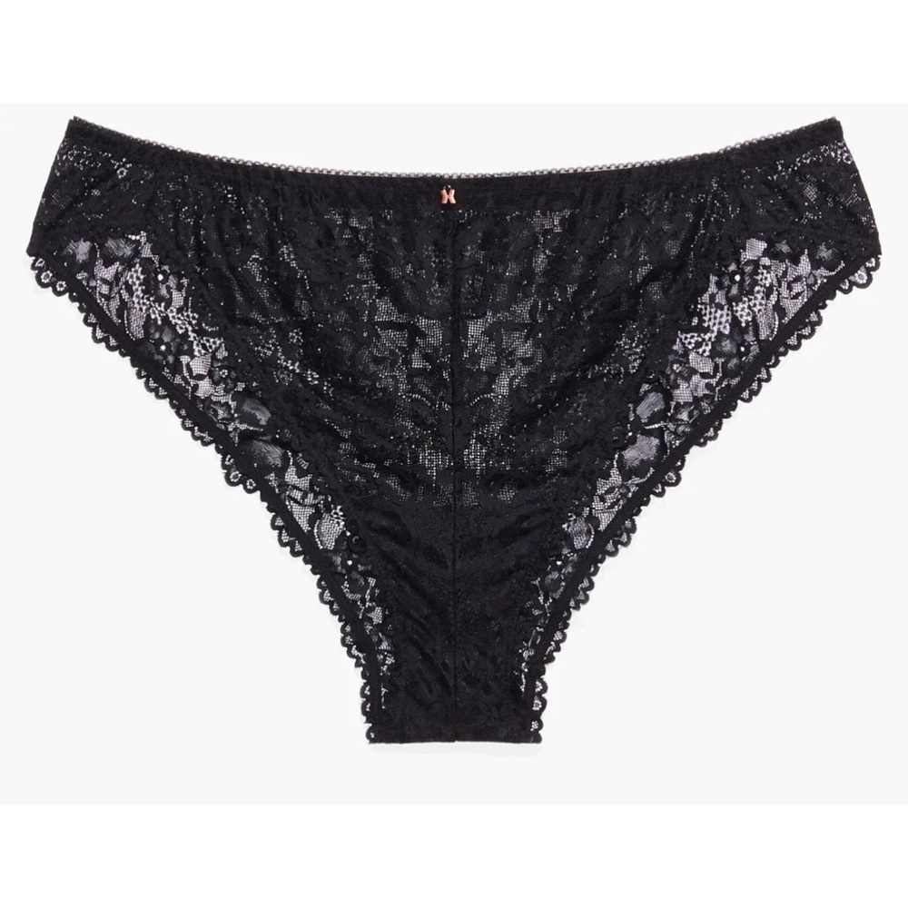 Savage x Fenty underwear